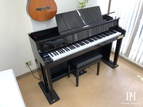CASIO GP-500 (USED)