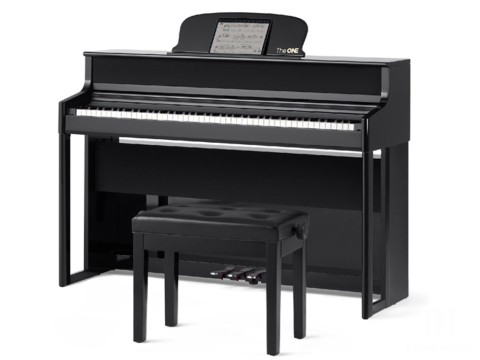 Piano Digital The ONE MAX1