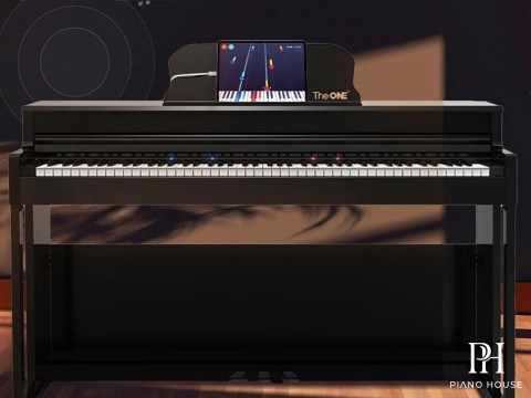 Piano Digital The ONE (TOP1X)