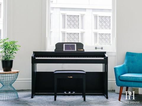 Piano Digital The ONE (PLAY)