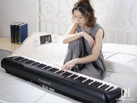 Piano Flykeys FP6 (Only Piano)