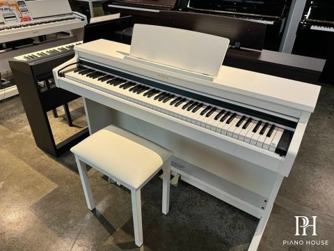 Piano Flykeys LK03S WH