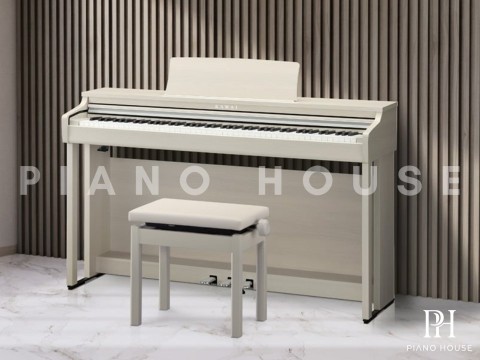 Đánh Giá KAWAI CX302 A