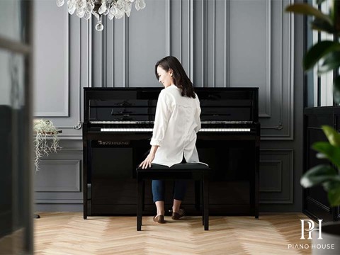 KAWAI NV5S Hybrid