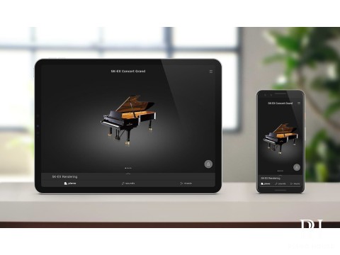 KAWAI NV5S Hybrid