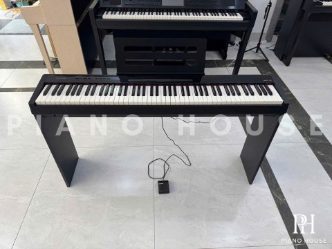 NUX NPK-10 Black (Có chân gỗ)