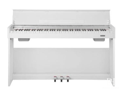 NUX WK310 WH
