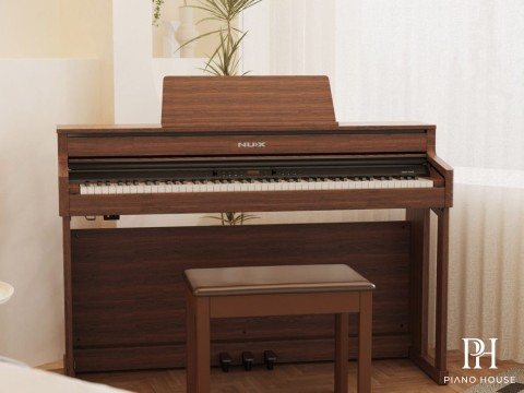 NUX NCK430