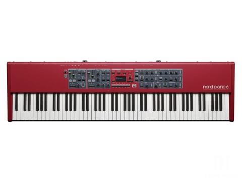 NORD PIANO 6 88 Keys