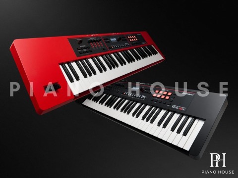 Roland XPS-10X