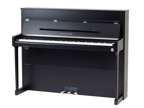 Pearl River F80