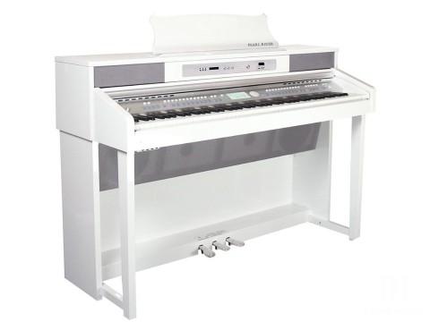 Pearl River K5