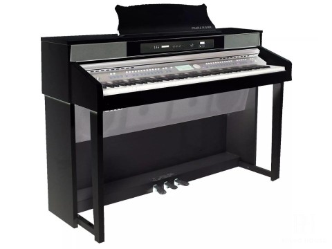 Pearl River K5