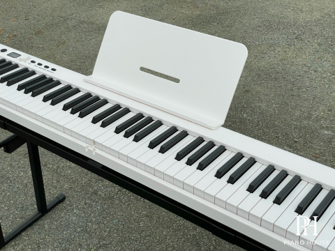 Bora BX-20 (White)
