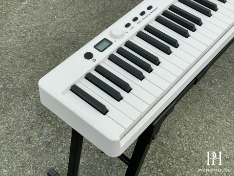 Bora BX-20 (White)