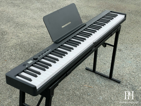 Bora BX-20 (Black)