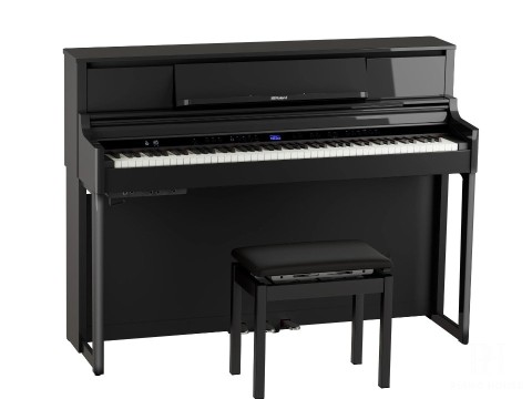 ROLAND LX-5 PE