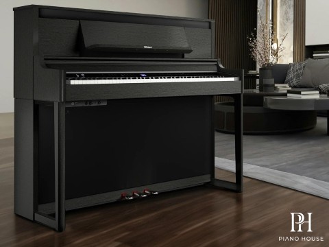 ROLAND LX-6 CB