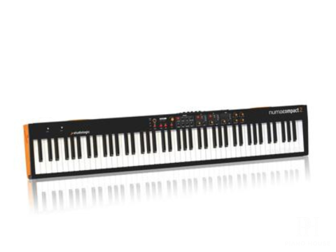 Studiologic Numa Compact 2