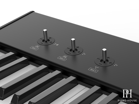 Studiologic SL73