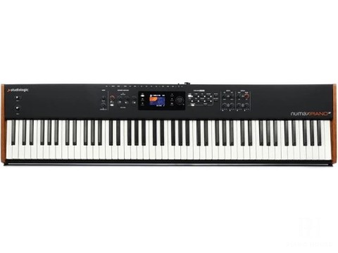 Studiologic Numa X Piano GT Digital Piano with Hammer-action Keys