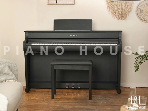 YAMAHA CLP-845 B