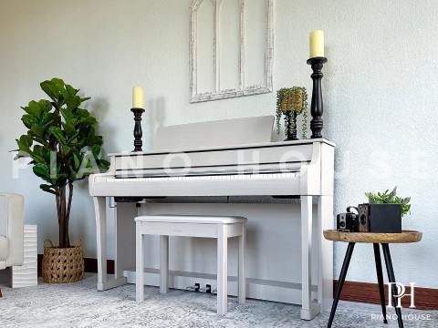 YAMAHA CLP-845 WB
