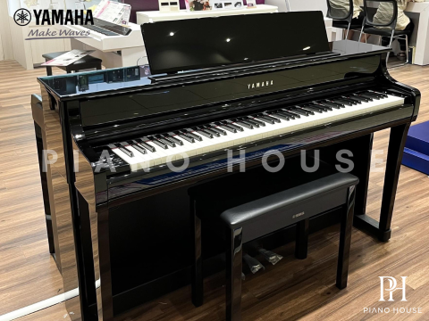 YAMAHA CLP-845 PE