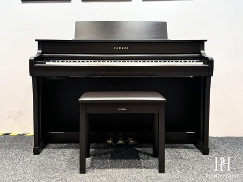YAMAHA CLP-845 R
