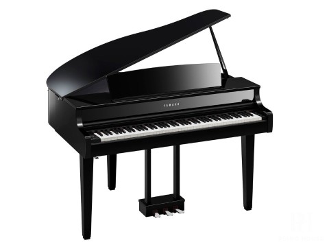 YAMAHA CLP-865GP PE