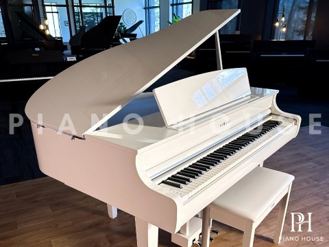 YAMAHA CLP-865GP PW