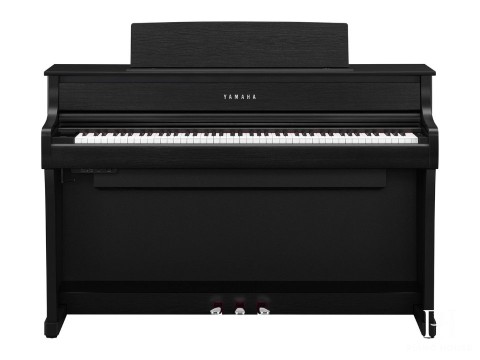 YAMAHA CLP-875 B