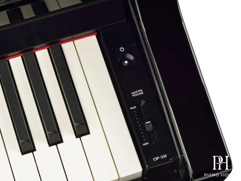 YAMAHA CSP-255 PE