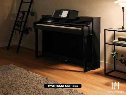 YAMAHA CSP-255 PE