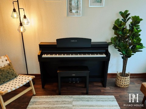 YAMAHA CSP-275 B