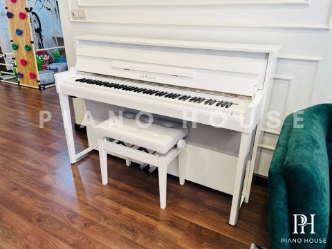 YAMAHA NU1 PBW