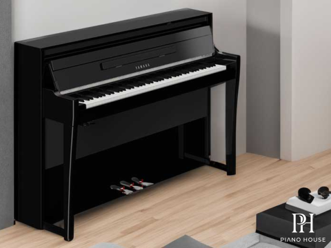 YAMAHA NU1XA PE (USED)