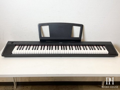 YAMAHA NP-31