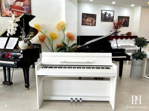 Nên Mua YAMAHA YDP-S54 WH (USED) Không?