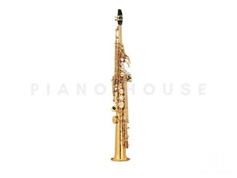 Kèn Saxophone Soprano Yamaha YSS-82Z
