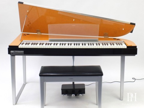 YAMAHA Modus H11 AG