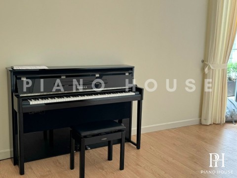 YAMAHA NU1X PE