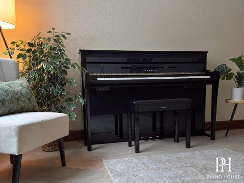 YAMAHA NU1XA PE