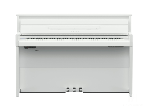 YAMAHA NU1XA PW (USED)
