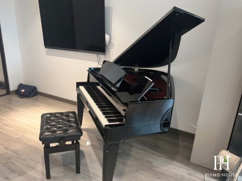 Bàn giao piano Yamaha AvantGrand N3 về TP. Hải Phòng Bàn giao piano Yamaha AvantGrand N3 về TP. Hải Phòng