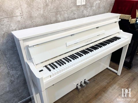 YAMAHA NU1 Custom