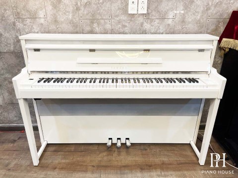 YAMAHA NU1 Custom