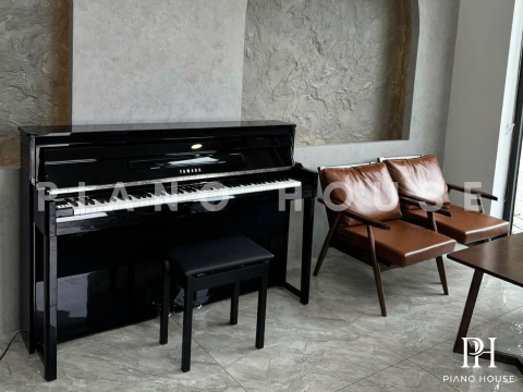 YAMAHA NU1 PE
