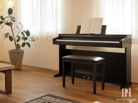 KAWAI KDP-120 R