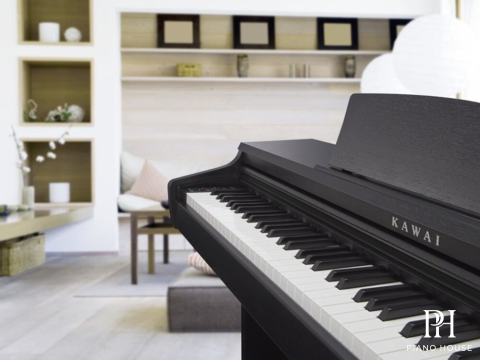 Tìm Hiểu KAWAI KDP-120 B